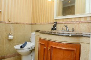 Strategic 2Br At Istana Sahid Sudirman Apartment