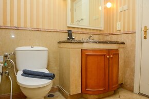 Strategic 2Br At Istana Sahid Sudirman Apartment