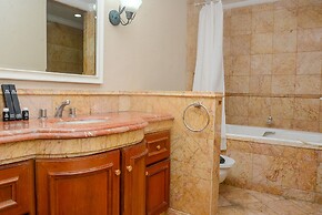 Strategic 2Br At Istana Sahid Sudirman Apartment