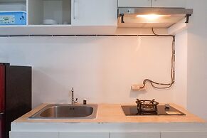 Compact And Cozy Studio Apartment At Orchard Supermall Mansion