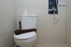 Compact And Cozy Studio Apartment At Orchard Supermall Mansion