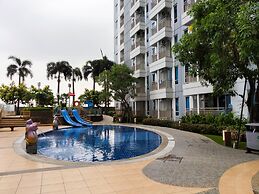 Compact And Cozy Studio Apartment At Orchard Supermall Mansion