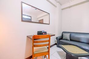 Comfort 2BR at Lagoon Bekasi Town Square Apartment