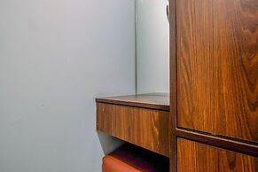 Comfort 2BR at Lagoon Bekasi Town Square Apartment