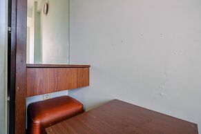 Comfort 2BR at Lagoon Bekasi Town Square Apartment