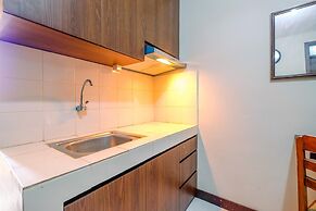 Comfort 2BR at Lagoon Bekasi Town Square Apartment