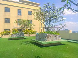 Comfort 2BR at Lagoon Bekasi Town Square Apartment