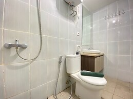 Spacious And Homey 2Br Apartment At Newton Residence