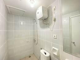 Spacious And Homey 2Br Apartment At Newton Residence