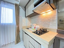 Spacious And Homey 2Br Apartment At Newton Residence