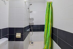 Fancy And Nice Studio At Scientia Residence Apartment