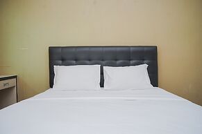 Fancy And Nice Studio At Scientia Residence Apartment