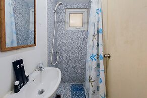 Comfortable And Cozy Studio At Aeropolis 3 Apartment