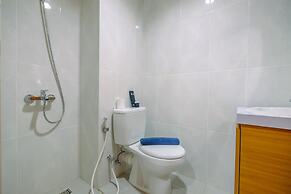 Best Deal And Tidy Studio At Evenciio Margonda Apartment