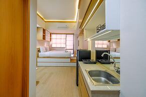 Best Deal And Tidy Studio At Evenciio Margonda Apartment