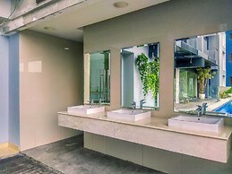 Best Deal And Tidy Studio At Evenciio Margonda Apartment