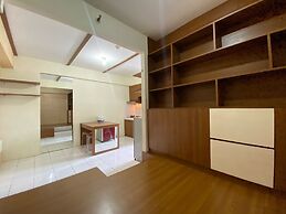 Japanese Style Spacious 1Br At Gateway Ahmad Yani Cicadas Bandung