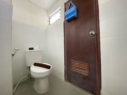 Japanese Style Spacious 1Br At Gateway Ahmad Yani Cicadas Bandung