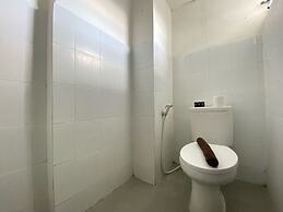 Japanese Style Spacious 1Br At Gateway Ahmad Yani Cicadas Bandung