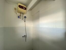 Japanese Style Spacious 1Br At Gateway Ahmad Yani Cicadas Bandung