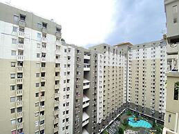 Cozy 2Br Apartment At Gateway Ahmad Yani Cicadas