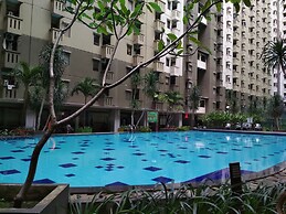 Cozy 2Br Apartment At Gateway Ahmad Yani Cicadas