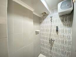Cozy 2Br Apartment At Gateway Ahmad Yani Cicadas