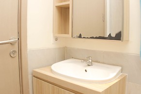 Luxury And Comfy 2Br At Meikarta Apartment