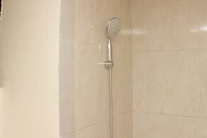 Luxury And Comfy 2Br At Meikarta Apartment