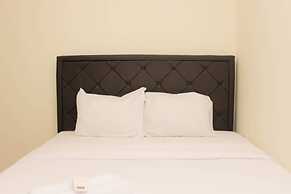 Luxury And Comfy 2Br At Meikarta Apartment