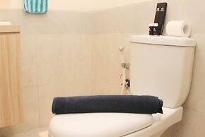 Luxury And Comfy 2Br At Meikarta Apartment