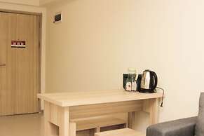 Luxury And Comfy 2Br At Meikarta Apartment