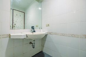 Comfort And Simply Studio At Puri Kemayoran Apartment