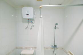 Comfort And Simply Studio At Puri Kemayoran Apartment