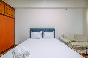 Comfort And Simply Studio At Puri Kemayoran Apartment