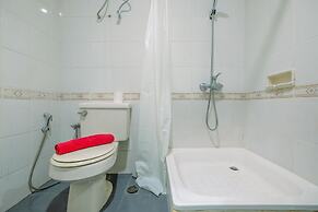 Comfort And Simply Studio At Puri Kemayoran Apartment