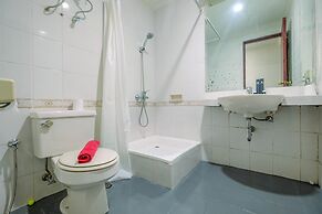 Comfort And Simply Studio At Puri Kemayoran Apartment