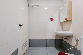 Simply And Comfort 1Br At Akasa Pure Living Bsd Apartment