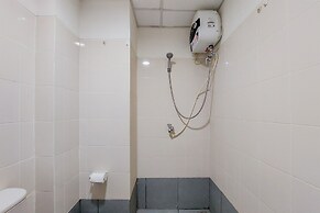 Simply And Comfort 1Br At Akasa Pure Living Bsd Apartment