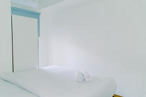 Fancy And Nice 2Br Apartment At M-Town Residence