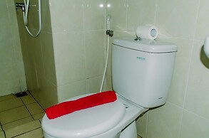 Fancy And Nice 2Br Apartment At M-Town Residence