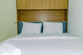 Fancy And Nice 2Br Apartment At M-Town Residence