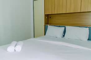 Fancy And Nice 2Br Apartment At M-Town Residence