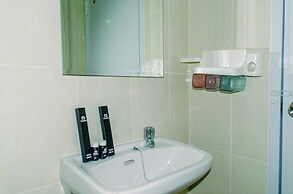 Fancy And Nice 2Br Apartment At M-Town Residence