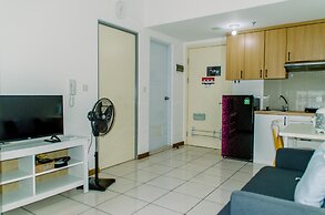 Fancy And Nice 2Br Apartment At M-Town Residence