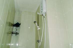 Fancy And Nice 2Br Apartment At M-Town Residence