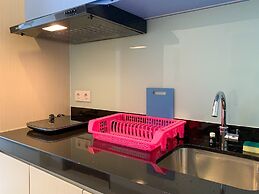 Cozy And Tidy Studio At The Newton Ciputra World 2 Apartment