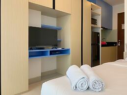Cozy And Tidy Studio At The Newton Ciputra World 2 Apartment