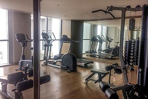 Cozy And Tidy Studio At The Newton Ciputra World 2 Apartment