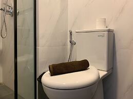 Cozy And Tidy Studio At The Newton Ciputra World 2 Apartment